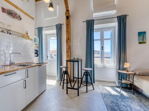 Apartment Passion-1 by Interhome
