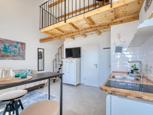 Apartment Passion-1 by Interhome