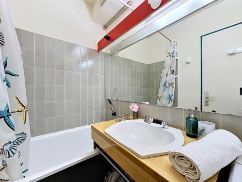 Studio Le Grand Large-5 by Interhome