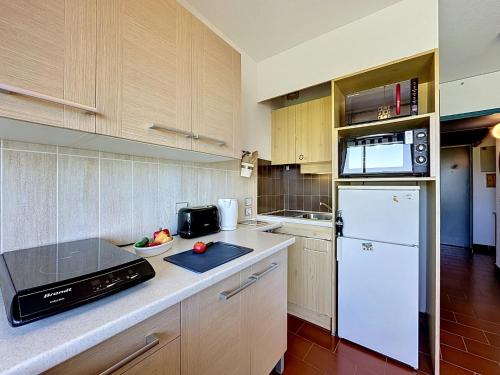 Studio Le Grand Large-5 by Interhome