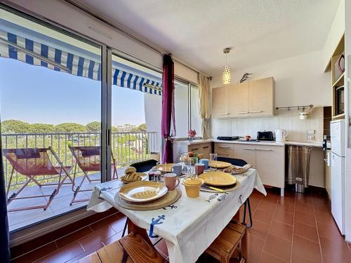 Studio Le Grand Large-5 by Interhome