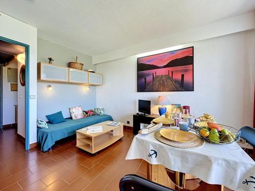 Studio Le Grand Large-5 by Interhome