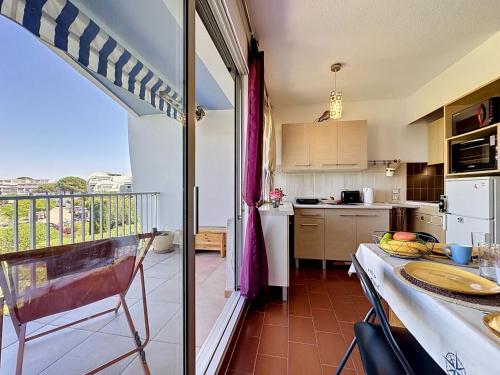 Studio Le Grand Large-5 by Interhome