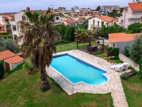 Apartment Kristalis by Interhome