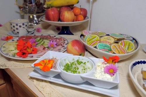 Φαγητό σε αυτός ο ξενώνας ή κάπου εκεί κοντά