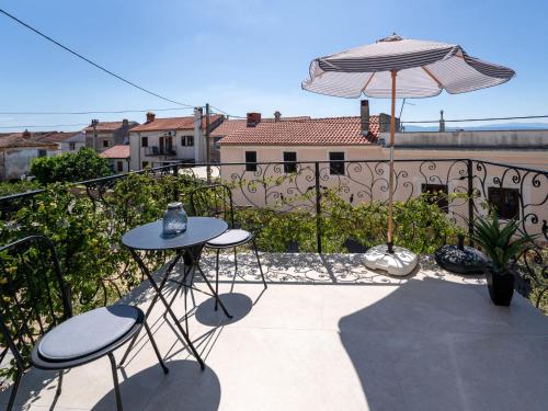 Apartment Passion by Interhome