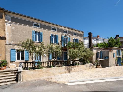 Apartment Passion by Interhome