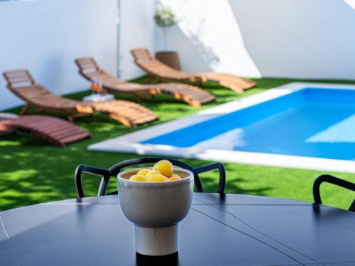 Villa Fortunata by Interhome