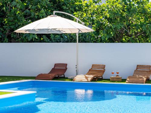 Villa Fortunata by Interhome