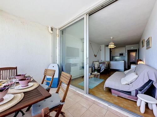 Apartment La Rose des Sables-8 by Interhome