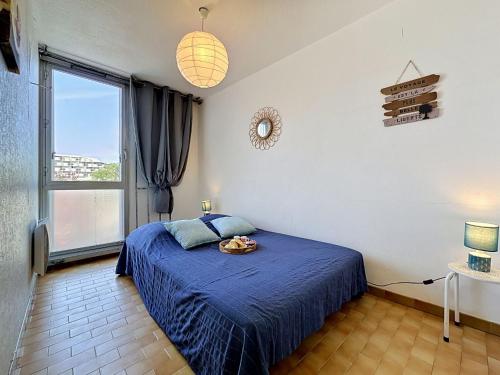 Apartment La Rose des Sables-8 by Interhome