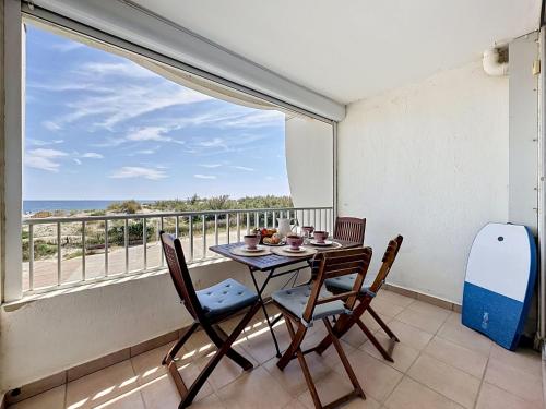 Apartment La Rose des Sables-8 by Interhome