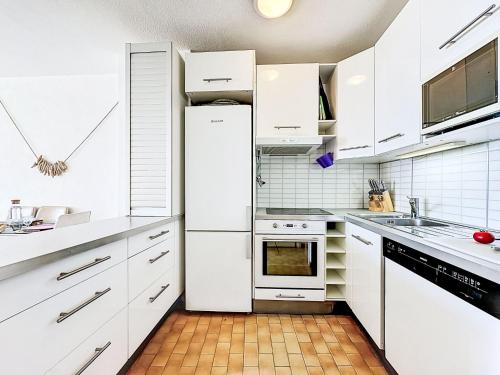 Apartment La Rose des Sables-8 by Interhome