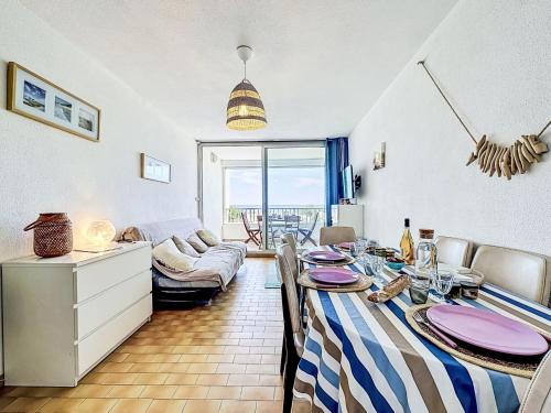 Apartment La Rose des Sables-8 by Interhome