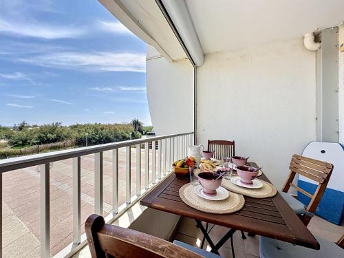 Apartment La Rose des Sables-8 by Interhome