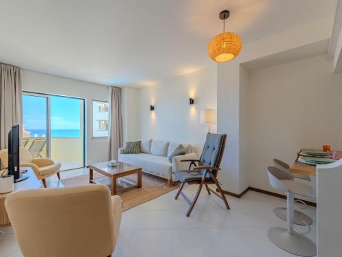 Apartment Algarvemor - Casa Do Tio by Interhome
