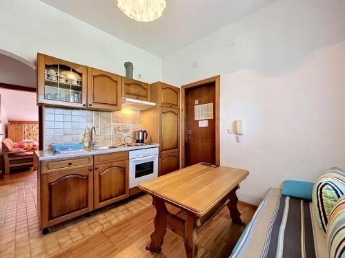 Apartment Ivo-1 by Interhome