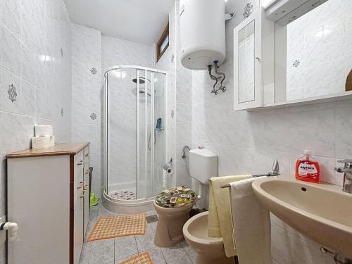 Apartment Ivo-1 by Interhome