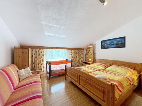 Apartment Ivo-1 by Interhome