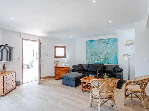 Holiday Home Casa Faro Javea-Ibiza by Interhome