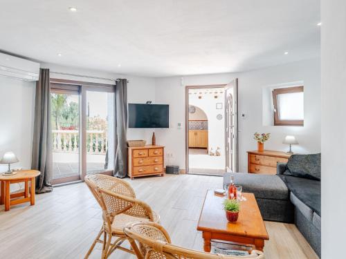 Holiday Home Casa Faro Javea-Ibiza by Interhome