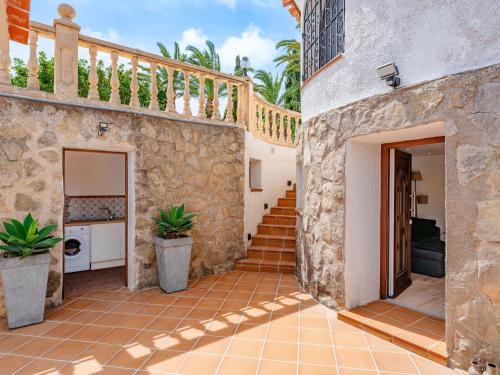 Holiday Home Casa Faro Javea-Ibiza by Interhome