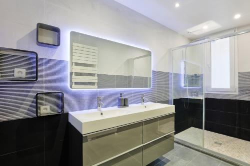 Mobility Lease - Paris 16 - renovated