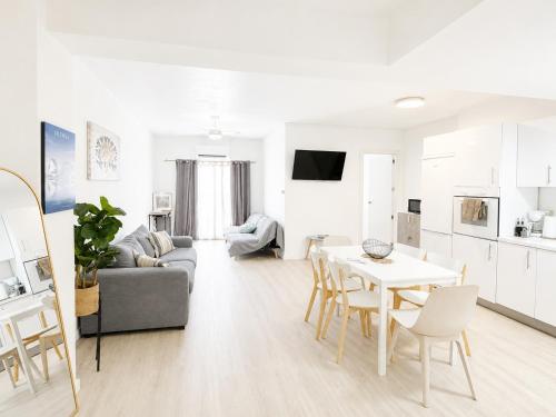 Aroma D Valencia Mediterranean Stay for families and groups