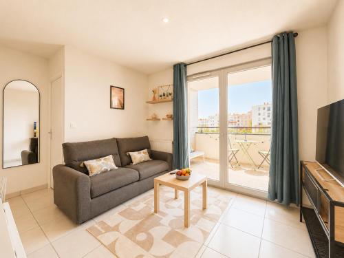 " Coeur Jolimont " Terrasse - WIFI - Linge fourni