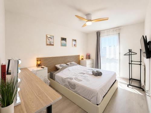 " Coeur Jolimont " Terrasse - WIFI - Linge fourni