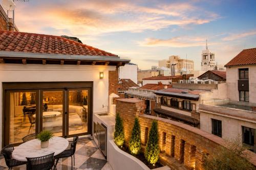 The Signature Luxury Penthouse 5 estrellas