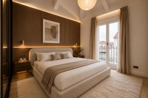 The Signature Luxury Penthouse 5 estrellas