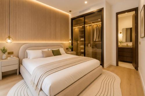 The Signature Luxury Penthouse 5 estrellas
