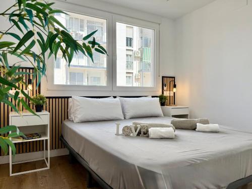Peaceful Premium by the Sea by TuriVida