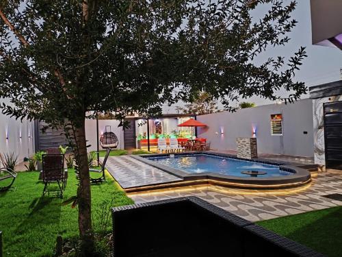 Casa Quinta MYK