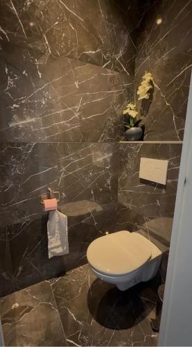 Appartement very luxe central mer transport
