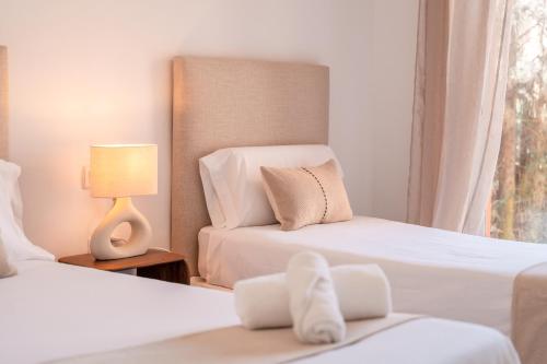 Banus Palm Garden - Stylish Stay & Prime Location