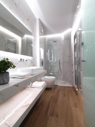 Sfendamos Suite Kavala