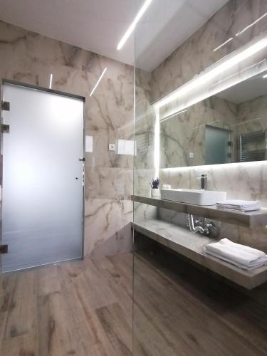 Sfendamos Suite Kavala