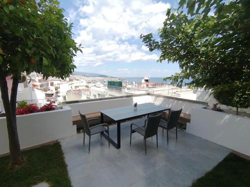 Sfendamos Suite Kavala
