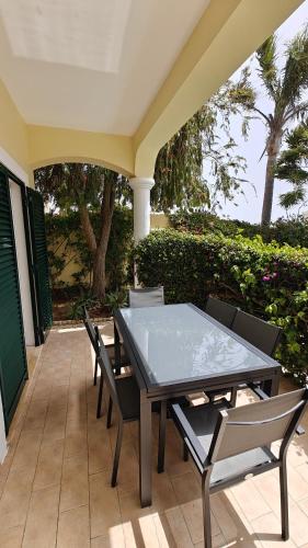 Villa Lote 10, Paraiso da luz - T3 - Sunny Pool