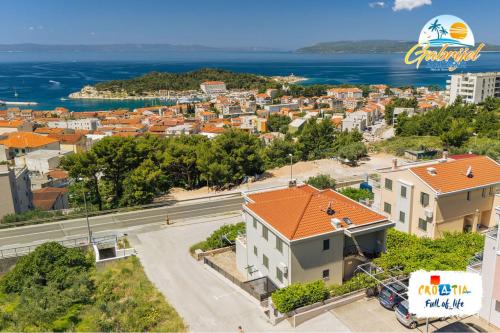 Gabrijel Apartments Makarska 2