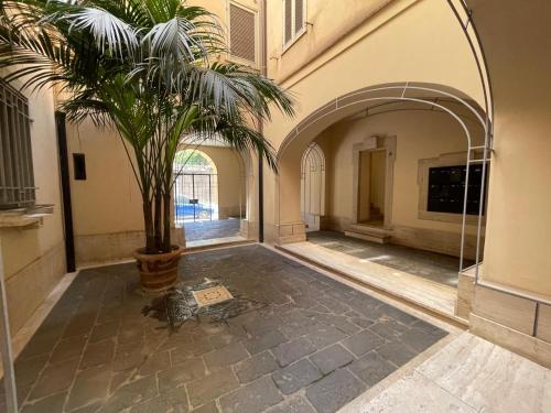 Foro Romano Apartments E