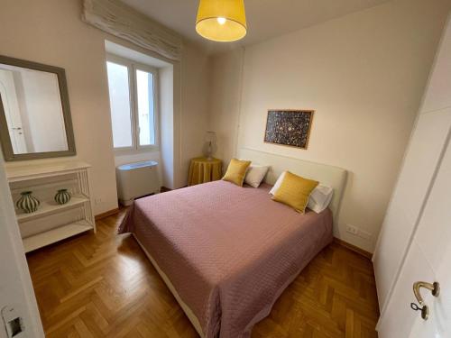 Foro Romano Apartments E