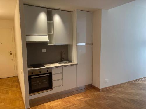 Foro Romano Apartments E