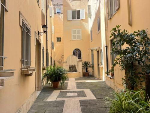 Foro Romano Apartments E