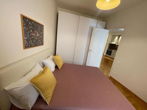 Foro Romano Apartments E