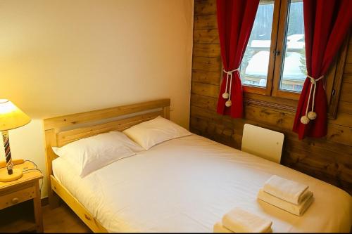 In the Heart of Chamonix duplex view Mont-Blanc photo 7