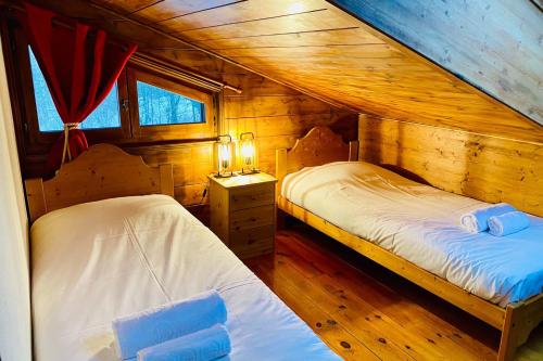 In the Heart of Chamonix duplex view Mont-Blanc photo 13