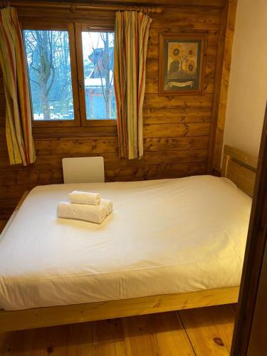 In the Heart of Chamonix duplex view Mont-Blanc photo 18